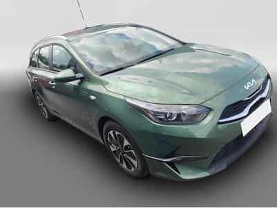Kia Ceed (2018) - Foto 3
