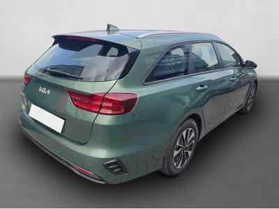 Kia Ceed (2018) - Foto 4