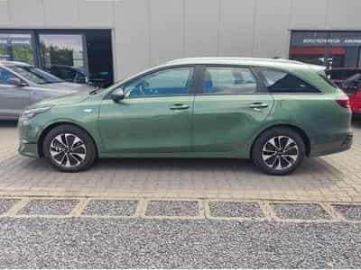 Kia Ceed (2018) - Foto 6