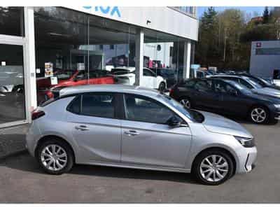 Opel Corsa (2025) - Foto 3