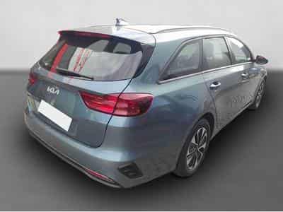 Kia Ceed (2018) - Foto 4
