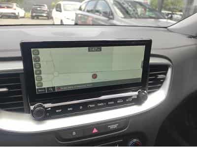 Kia Ceed (2018) - Foto 8