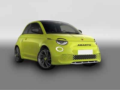 Abarth 500 (2026) - Foto 1