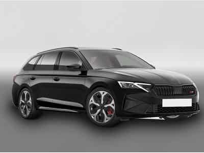 Skoda Octavia (2026) - Foto 1