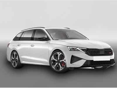 Skoda Octavia (2026) - Foto 1