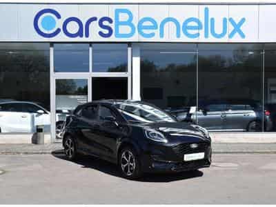 Ford Puma (2025) - Foto 1