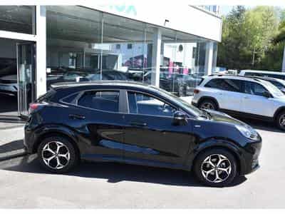 Ford Puma (2025) - Foto 3