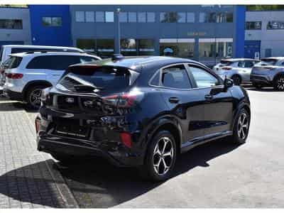 Ford Puma (2025) - Foto 4
