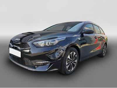 Kia Ceed (2018) - Foto 1