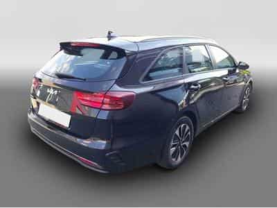 Kia Ceed (2018) - Foto 4