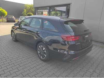 Kia Ceed (2018) - Foto 6
