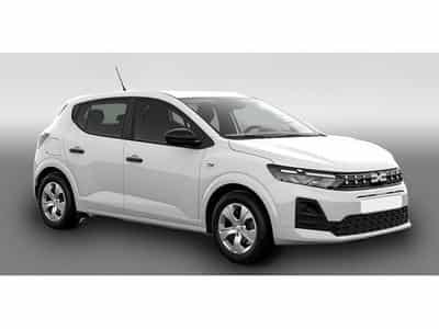Dacia Sandero (2026) - Foto 1