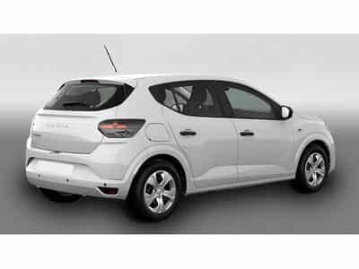 Dacia Sandero (2026) - Foto 2