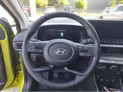 Hyundai i20 (2026) - Foto 11