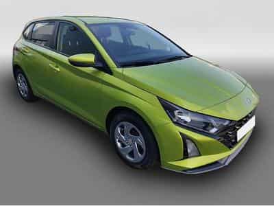 Hyundai i20 (2026) - Foto 3