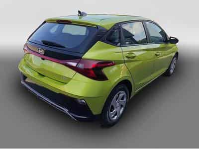 Hyundai i20 (2026) - Foto 4