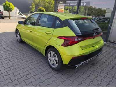 Hyundai i20 (2026) - Foto 6