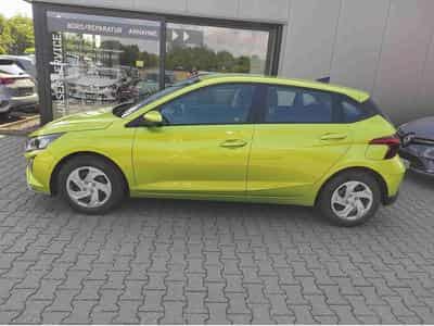 Hyundai i20 (2026) - Foto 7