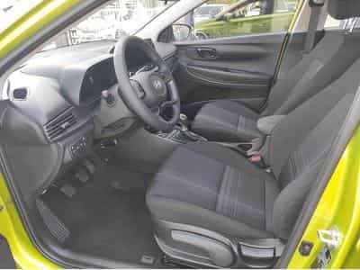 Hyundai i20 (2026) - Foto 9