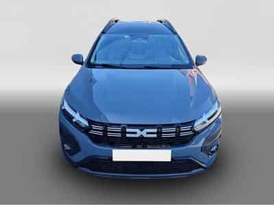 Dacia Jogger (2026) - Foto 2