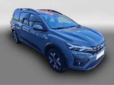 Dacia Jogger (2026) - Foto 3