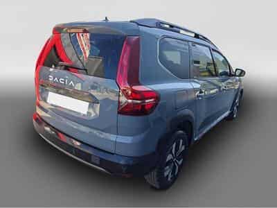 Dacia Jogger (2026) - Foto 4
