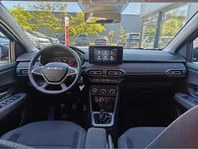 Dacia Jogger (2026) - Foto 7