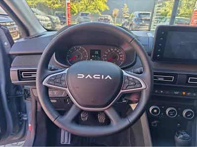 Dacia Jogger (2026) - Foto 9