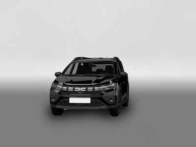 Dacia Jogger (2026) - Foto 2