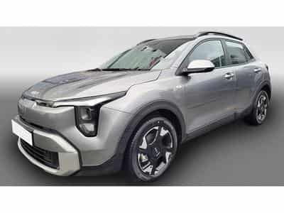 Kia Stonic (2021) - Foto 1