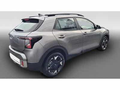 Kia Stonic (2021) - Foto 4