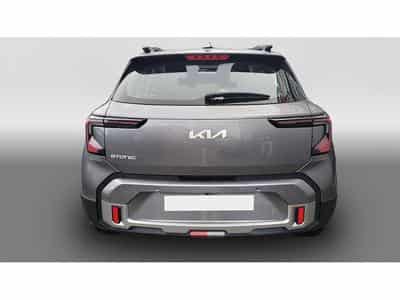 Kia Stonic (2021) - Foto 5