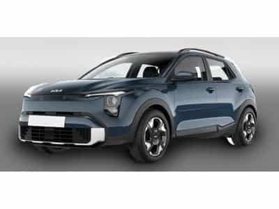 Kia Stonic (2021) - Foto 1
