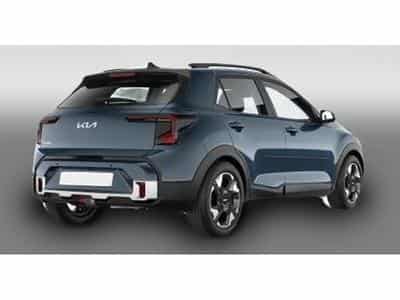 Kia Stonic (2021) - Foto 2
