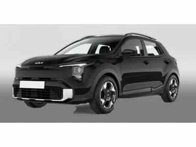 Kia Stonic (2021) - Foto 1