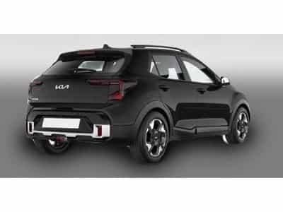 Kia Stonic (2021) - Foto 2