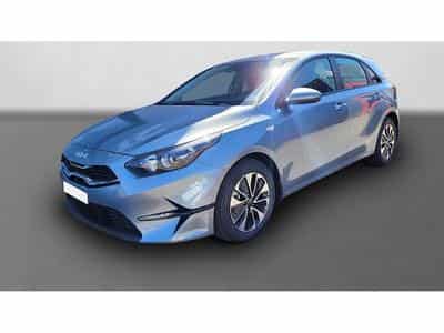 Kia Ceed (2026) - Foto 1
