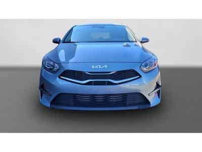 Kia Ceed (2026) - Foto 2