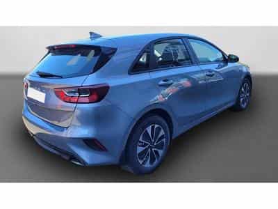 Kia Ceed (2026) - Foto 4