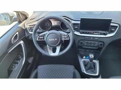 Kia Ceed (2026) - Foto 8