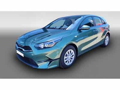 Kia Ceed (2026) - Foto 1