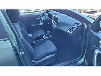 Kia Ceed (2026) - Foto 10