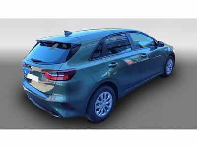 Kia Ceed (2026) - Foto 4