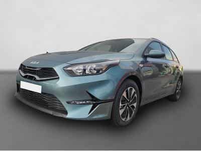 Kia Ceed (2022) - Photo 1