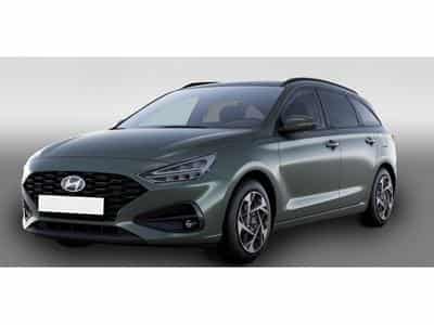 Hyundai i30 (2026) - Foto 1