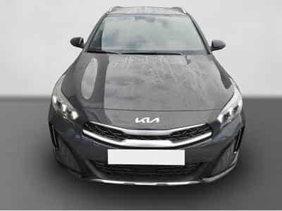 Kia XCeed (2026) - Foto 2
