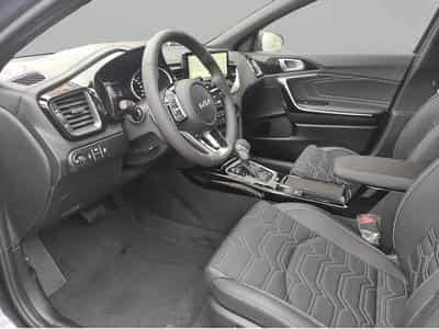 Kia XCeed (2026) - Foto 9