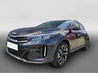 Kia XCeed (2026) - Foto 1