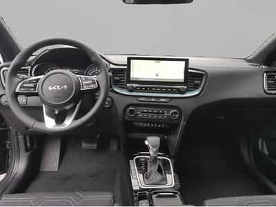 Kia XCeed (2026) - Foto 2