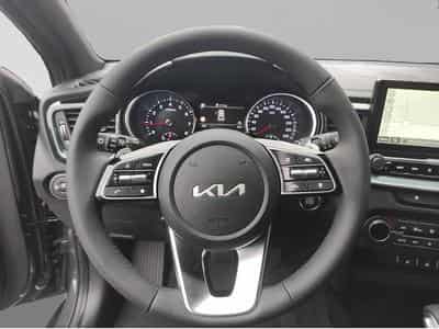Kia XCeed (2026) - Foto 5